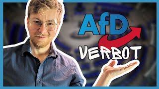 Dann prüfen wir das AfD-Verbot eben selbst!