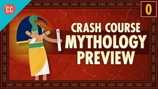 Crash Course World Mythology Preview