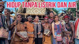 PULAU TANPA LISTRIK DAN AIR BERSIH. SEPERTI BUKAN INDONESIA  | Pulau Kangge | NTT | Alor Eps. 8