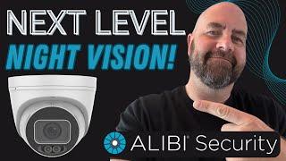 Unbelievable Night Vision! My Go To Security Camera System