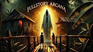 FULLSTORY ARCANA