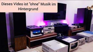 Was ist High-End? - Definition und Einführung in die Welt der High-End-Audio (Ohne Hintergrundmusik)