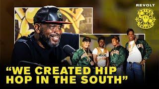 Uncle Luke Reveals How He Built an Empire with 2 Live Crew and Miami Bass