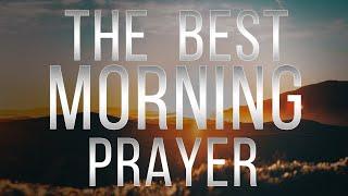 Power Up Your Day with The Best Morning Prayers!