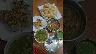 gupchup lovers#panipuri#youtubeshortsvideo #odiaincanada#odialifestyle#like#share#subscribe