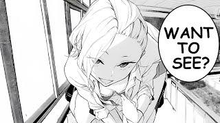 This Delinquent Girl Won't Stop Loving Me!  - Manga Recap [1-2]