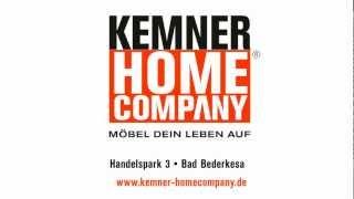 KEMNER HOME COMPANY Kinospot 2011