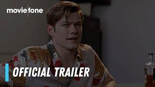 The Collective | Official Trailer | Tyrese Gibson, Lucas Till