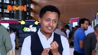 ETHIOPIA’S STARTUPS