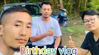 BIRTHDAY Vlog // Interesting interaction// ( 03 11 24 )