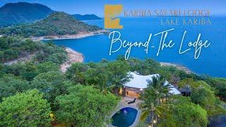 Beyond the Lodge: Kariba Safari Lodge + Competition Launch! 2022