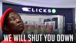 The Clicks Incident | South Africa (2020)