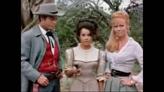 DEATH VALLEY DAYS 2024 S14E26 LADY OF THE PLAINS DEFOREST KELLEY