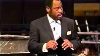 Dr Myles Munroe   Singleness