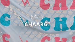 Bring CHAARG to Your University! ️