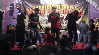 DEARISTA MUSIC_Hentikan Tangismu_Voc. Mas Desy