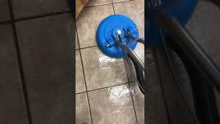 Tile and Grout Cleaning in Cypress and Houston