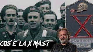 Che cos’è la X MAS?