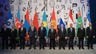 Совет глав правительств стран СНГ в Москве: что обсудили участники встречи?