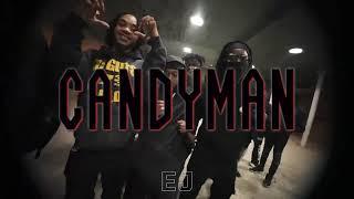 [FREE] New Era X Jerk X M Row X Dee Billz Type Beat “CANDYMAN” |NY/Jersey Drill Instrumental 2024