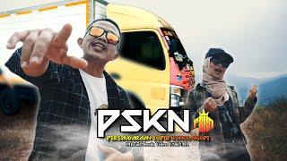 PSKN ( Persaudaraan Sopir Konco Ngopi ) - LAGU KOMUNITAS SUPIR INDONESIA - MUSIK ROCK dan DANGDUT