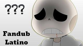 Last Words Before Dying? - Latin Fandub