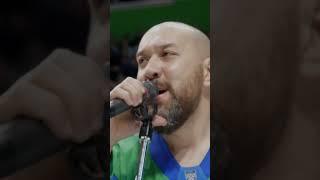 Мы с радостью поддержали команду @hcsalavat на матче со «Спартаком» на «Уфа-Арена». Счёт 3:2. Ура!