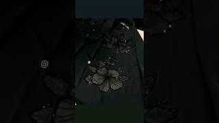 Latest Designer Abaya Burkha Naqab Collection