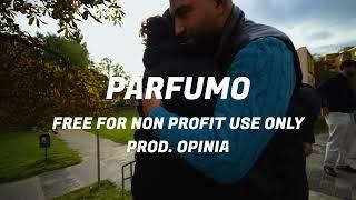 [FREE] Caney030 x Morad x Baby Gang Type Beat - PARFUMO (@opinia)