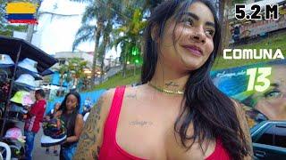 I Met My Future Wife  In Medellin Colombia  - Watch Or Miss out