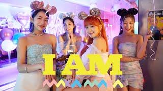 [MV] MAKAMAKA 마카마카 _ I AM 아이엠