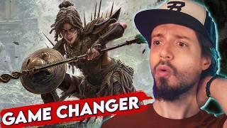 PoE2's New Class is Game-Changing, Is Diablo 4 Wasting Dev Time?