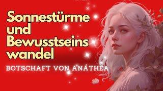  Bist Du eine solare Sternensaat?   Anathea