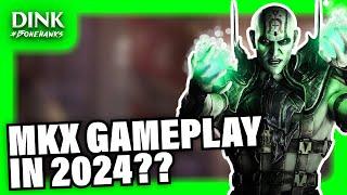 A QUITALITY IN THIS GAME?? - Mortal Kombat XL Gameplay - Multiple Characters