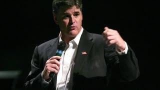 Sean Hannity Caught Lying By His Own Fox News Alert