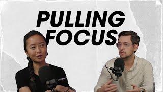 Pulling Focus | Ep. 12 | Tina Tang - Bristles.ai