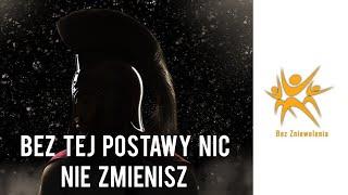 Jak wyjść z uzależnienia? Jedna rzecz jest najważniejsza...