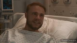 Coronation Street - Shona Takes Action To See Clayton In Hospital (29th November 2024)