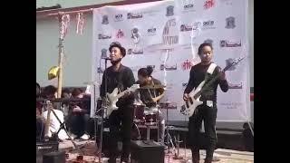 Timinai hau cover@ Salesian Fest