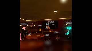 Virtual Concert: Meta Quest 3 Parksua Legends Lounge VR #vrchat #vr