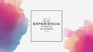 GALA EXPERIENCIAS TURÍSTICAS 2024