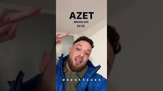 AZET (STORY) KMN