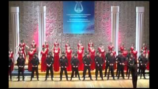 CHORUS
