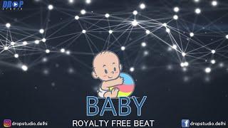 BABY - Party | Free Beats For Profit Use | No Copyright Rap Beats