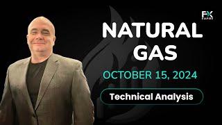 Natural Gas Looks For Momentum: Forecast & Technical Analysis by Chris Lewis (October 15)