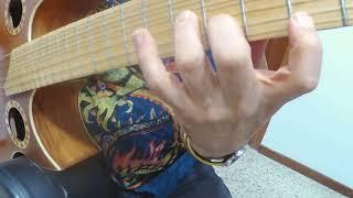 LEFT HAND hand best training ever & it matters a lot #rubendiazguitar Join weekly Skype lessons