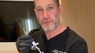 ENHANCE PENIS FAT GRAFTING WITH FILLER AND BOCOX | Dr. Jason Emer