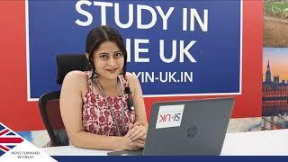 Lets Visit: SI-UK Chandigarh New Office