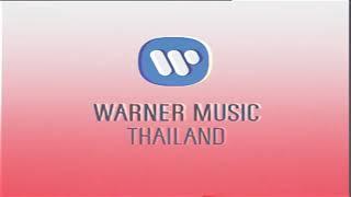 History of Warner Music Thailand Karaoke Logo (1996-2011) (55sub Special)