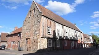 National Centre for Writing opens in Norwich